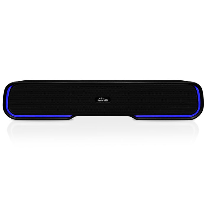 Przenośny głośnik Bluetooth typu Soundbar