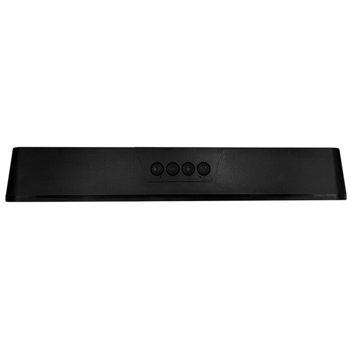 Przenośny głośnik Bluetooth typu Soundbar