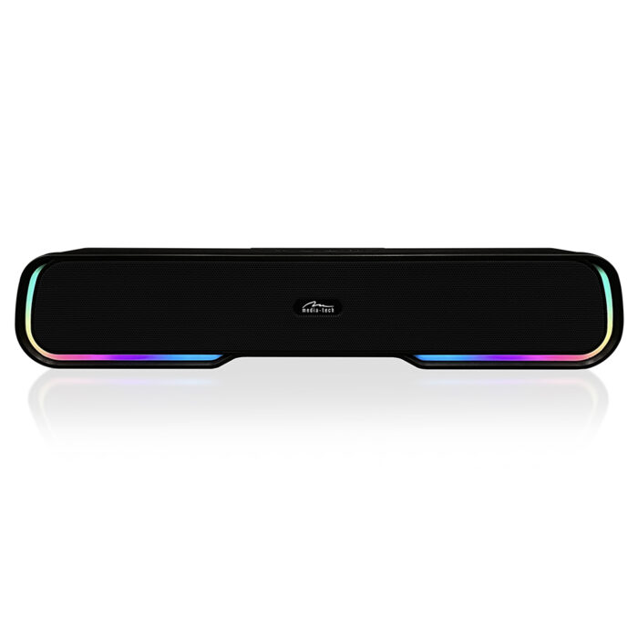 Przenośny głośnik Bluetooth typu Soundbar