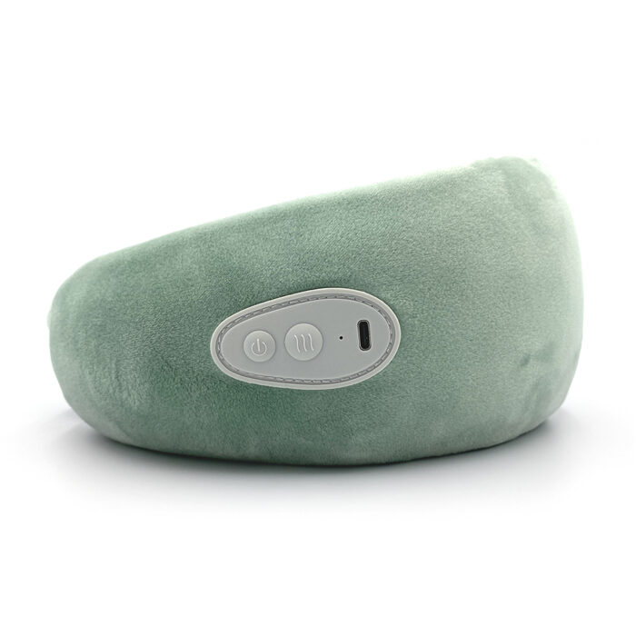 Poduszka masująca MASSAGING U-PILLOW MT6525