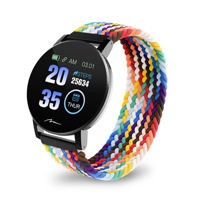 Smartband ACTIVEBAND THAITI MT871