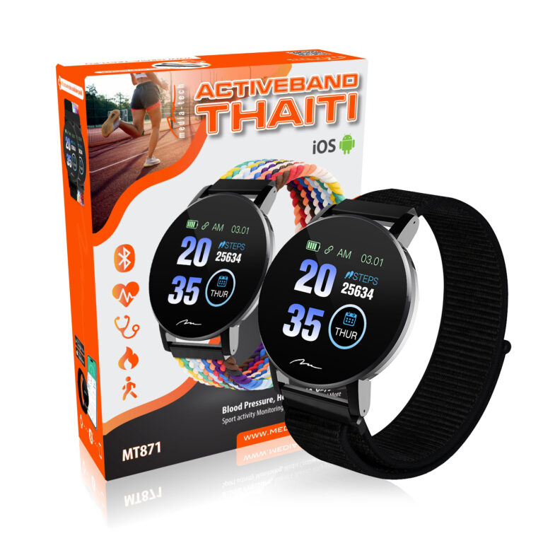 Smartband ACTIVEBAND THAITI MT871