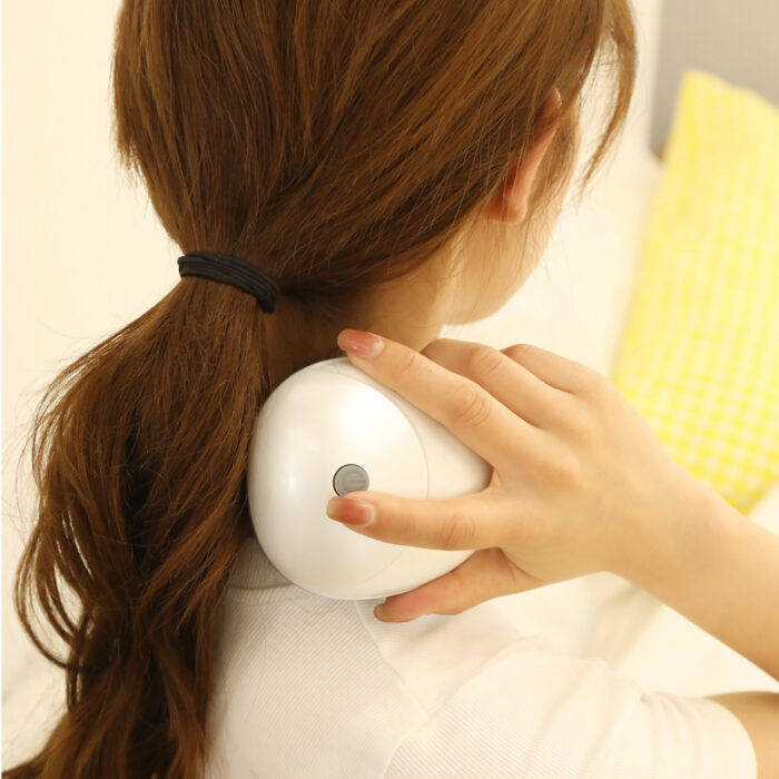 Masażer głowy HEAD MASSAGER MT6524