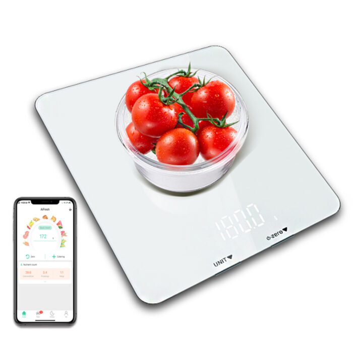 Waga kuchenna SMART DIET SCALE MT5544