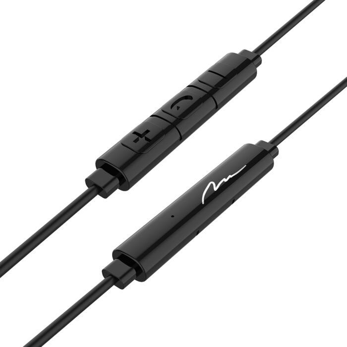 Słuchawki douszne EARPHONES ALL USB-C MT3609K