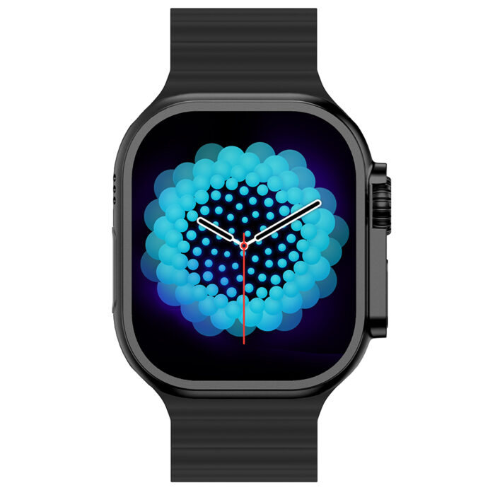 Smartwatch FUSION MT872