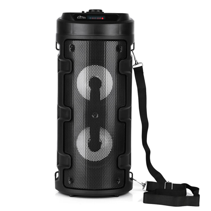 Przenośny głośnik Bluetooth PARTYBOX KEG BT MT3165 V2.0