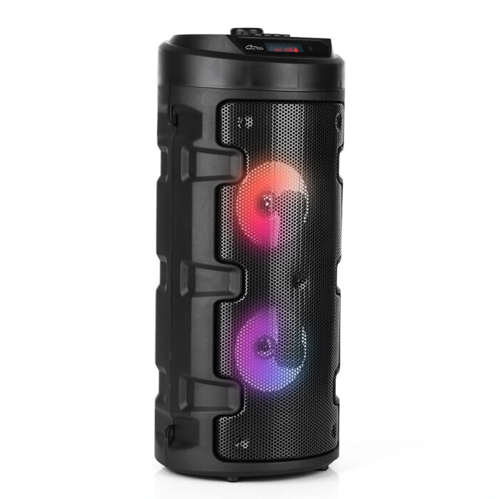 Przenośny głośnik Bluetooth PARTYBOX KEG BT MT3165 V2.0