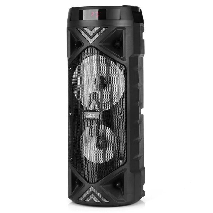 Przenośny głośnik Bluetooth FUNBOX KEG PRO MT3182