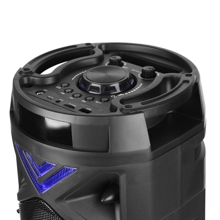 Przenośny głośnik Bluetooth FUNBOX KEG PRO MT3182