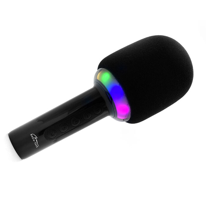 Mikrofon z głośnikiem Bluetooth KARAOKE IDOL BT MT399