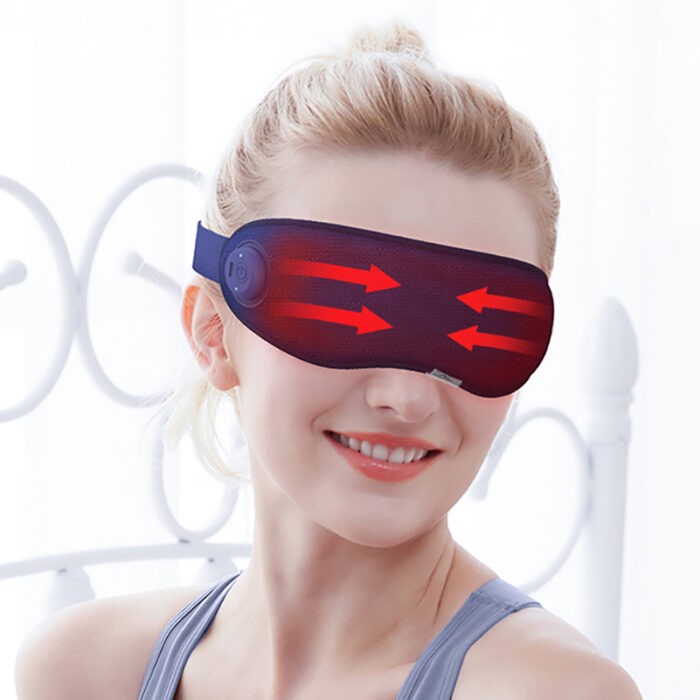 Masażer okolic oczu MATRIX EYE MASSAGER MT6535