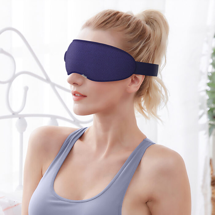 Masażer okolic oczu MATRIX EYE MASSAGER MT6535