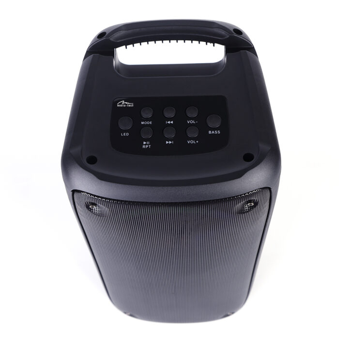 Przenośny głośnik Bluetooth BT Speaker FUN KARAOKE MT3X1X
