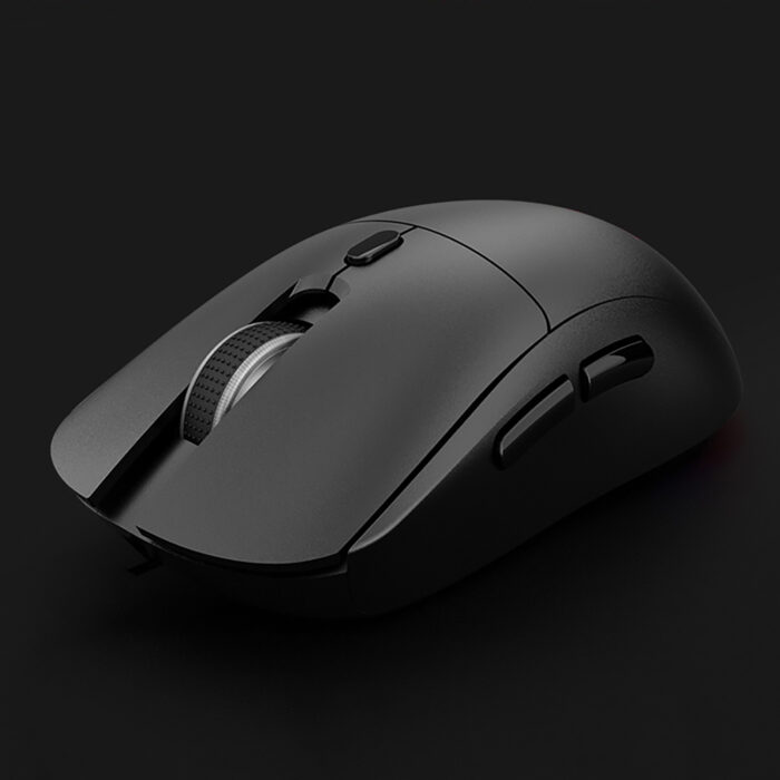 Bezprzewodowa mysz 2w1 (BT/RF) SILENT & RECHARGE MT1124
