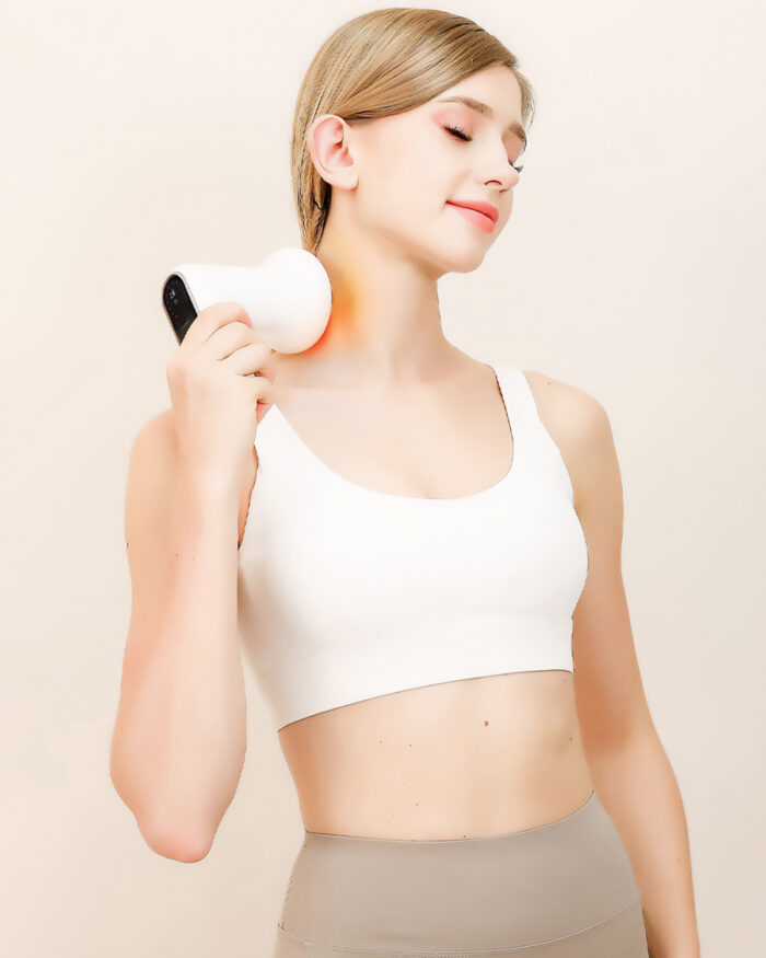 Bezprzewodowy masażer antycellulitowy ANTICELL MASSAGER MT6536