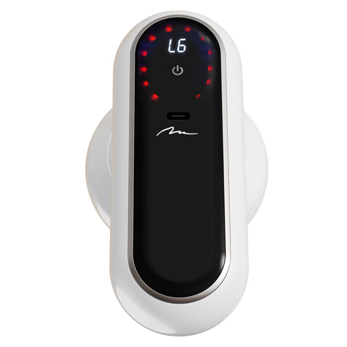 Bezprzewodowy masażer antycellulitowy ANTICELL MASSAGER MT6536