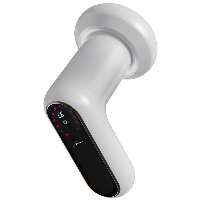 Bezprzewodowy masażer antycellulitowy ANTICELL MASSAGER MT6536