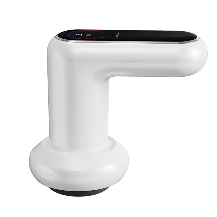 Bezprzewodowy masażer antycellulitowy ANTICELL MASSAGER MT6536