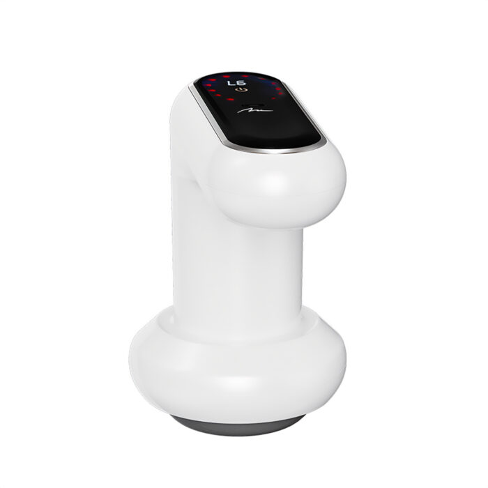 Bezprzewodowy masażer antycellulitowy ANTICELL MASSAGER MT6536
