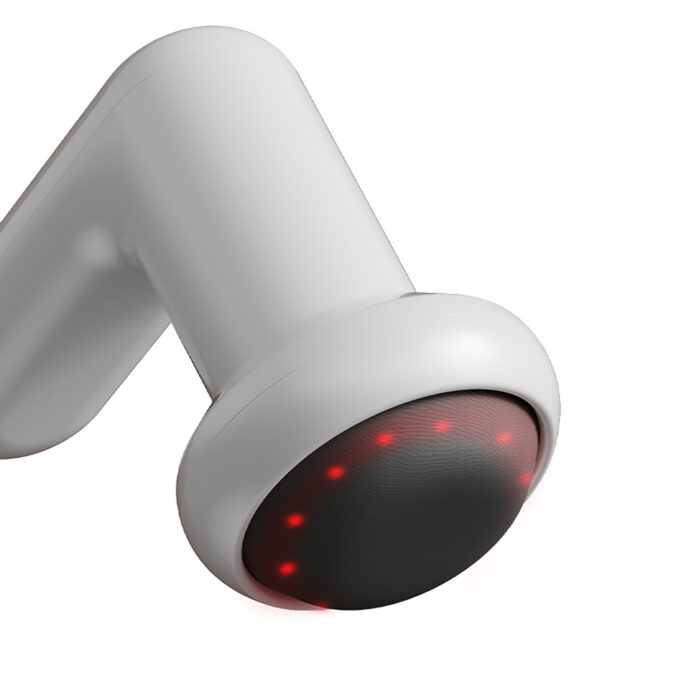 Bezprzewodowy masażer antycellulitowy ANTICELL MASSAGER MT6536