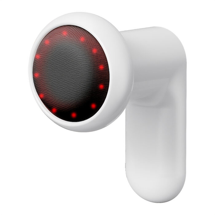 Bezprzewodowy masażer antycellulitowy ANTICELL MASSAGER MT6536
