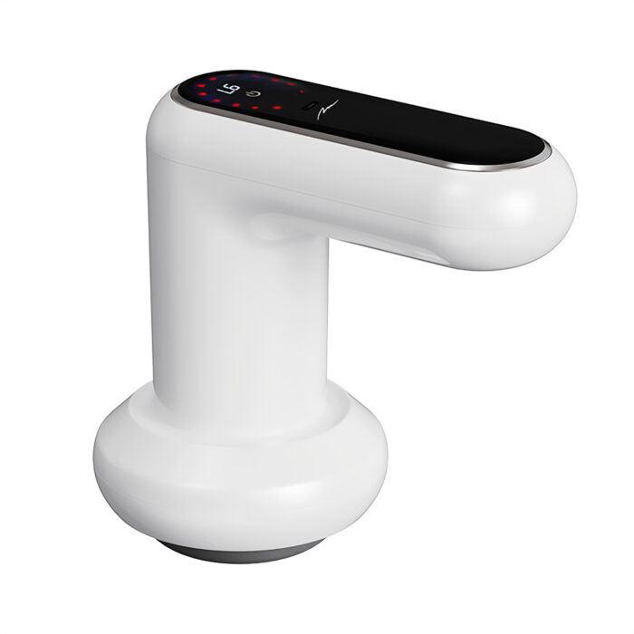 Bezprzewodowy masażer antycellulitowy ANTICELL MASSAGER MT6536