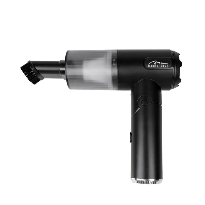 Bezprzewodowa dmuchawa 2 w 1 JET AIR DUSTER MT6538