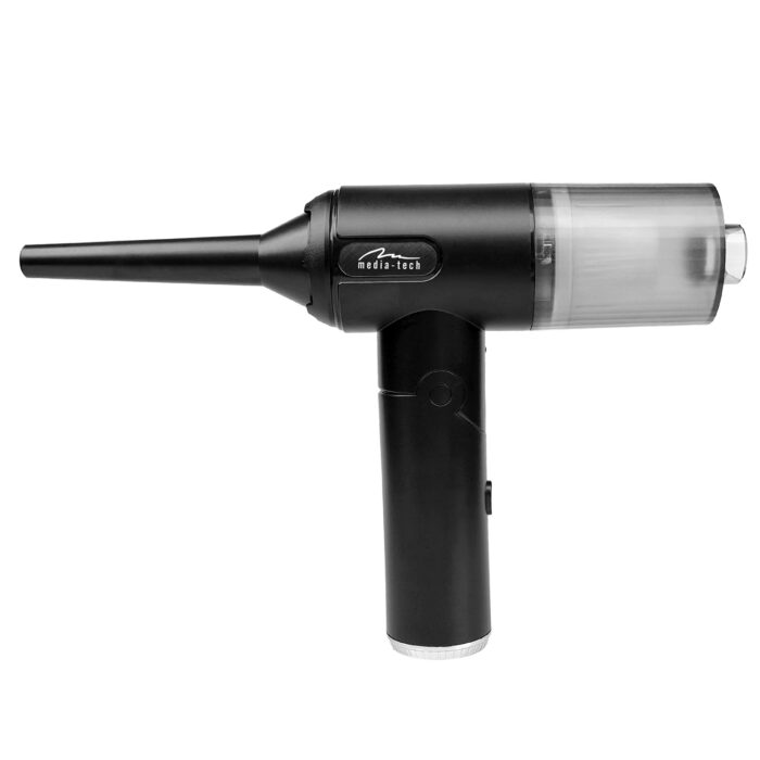 Bezprzewodowa dmuchawa 2 w 1 JET AIR DUSTER MT6538