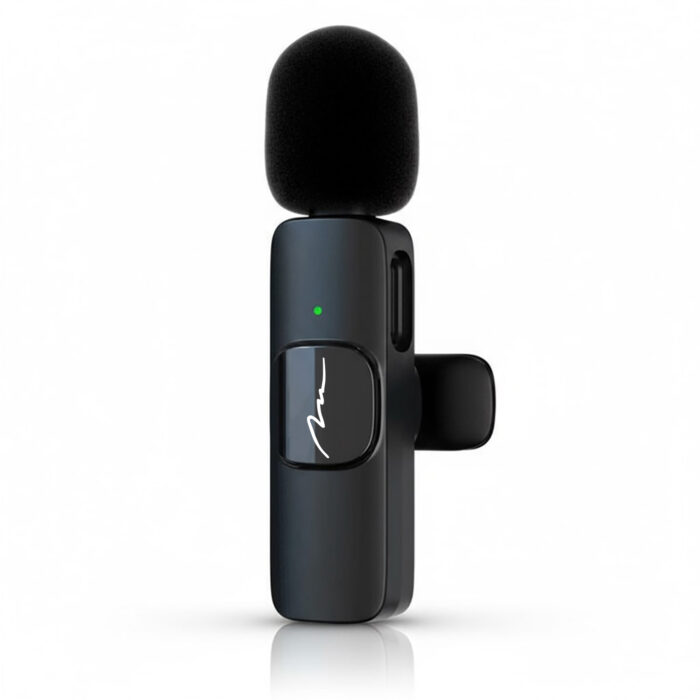 Zestaw mikrofonów krawatowych Micro-Mic Duo MT416