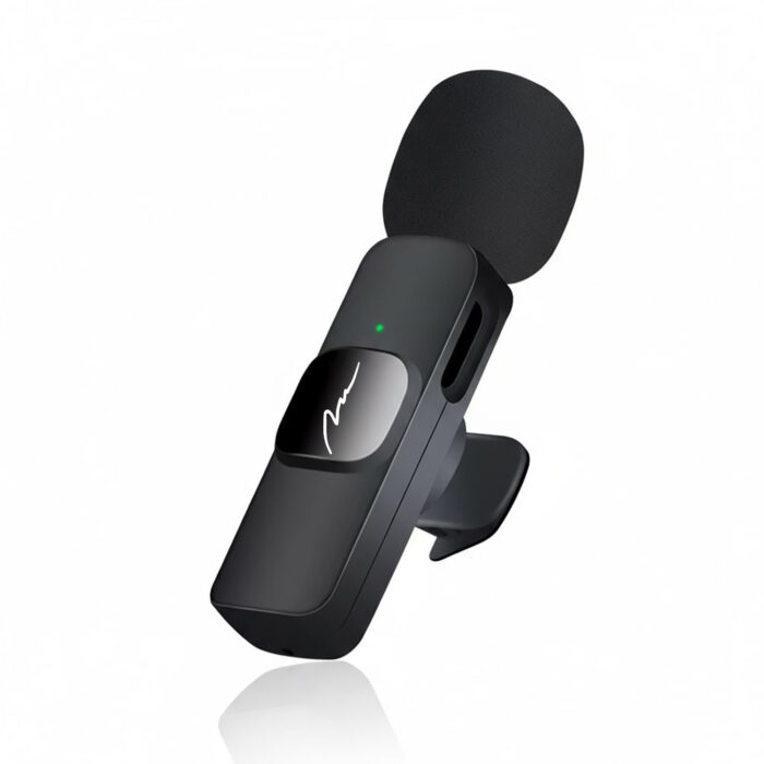 Zestaw mikrofonów krawatowych Micro-Mic Duo MT416
